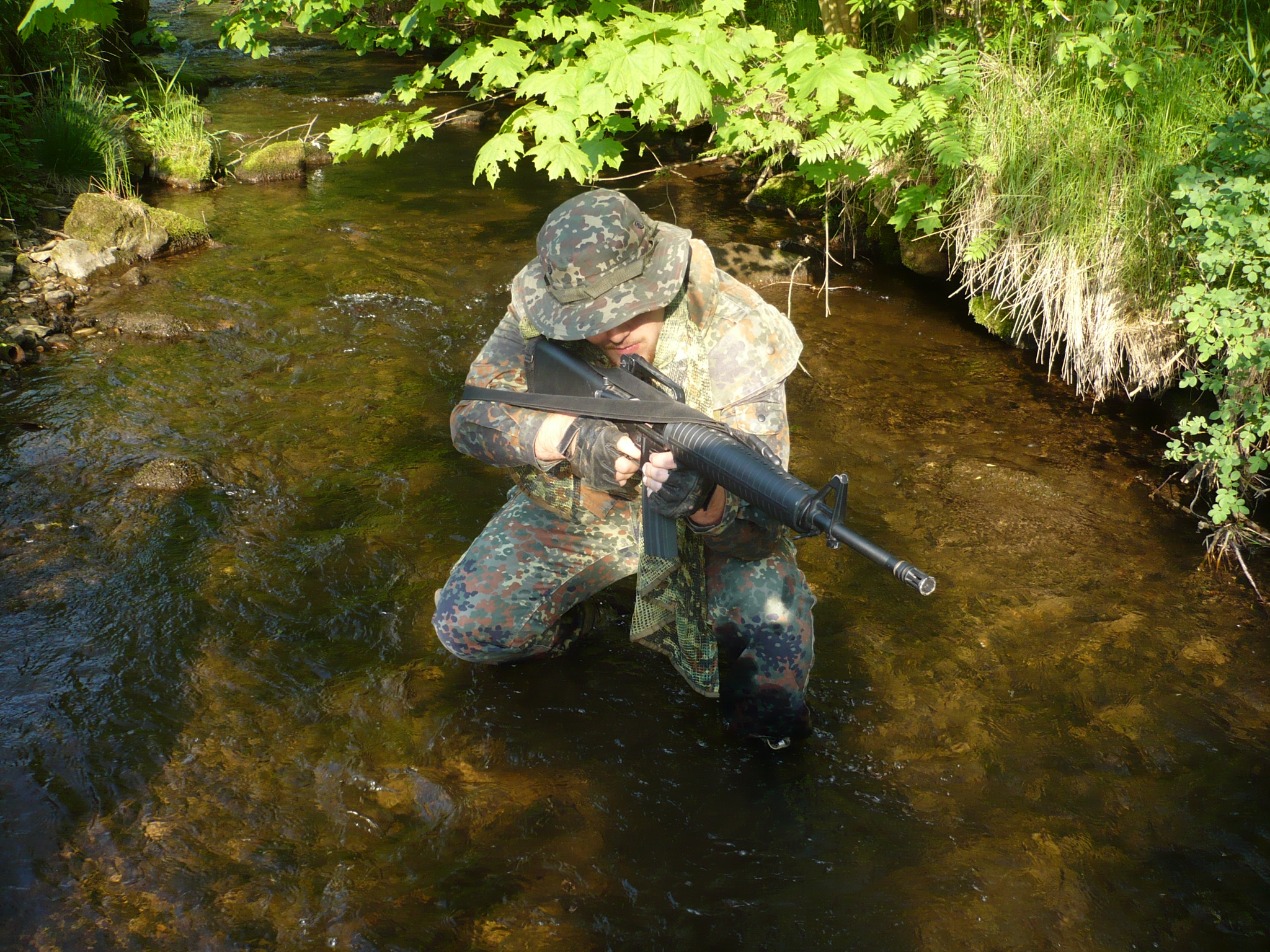 rekognoskace